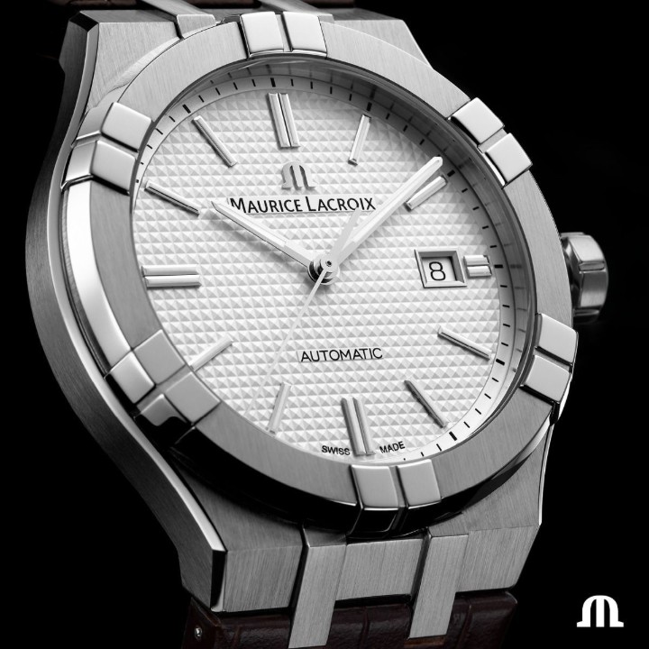 Obrázok z Maurice Lacroix Aikon Automatic