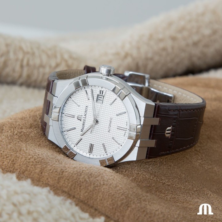 Obrázok z Maurice Lacroix Aikon Automatic