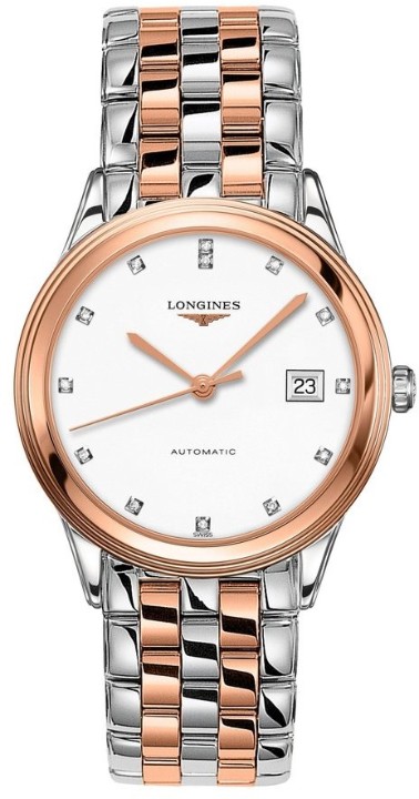 Obrázok z Longines Flagship