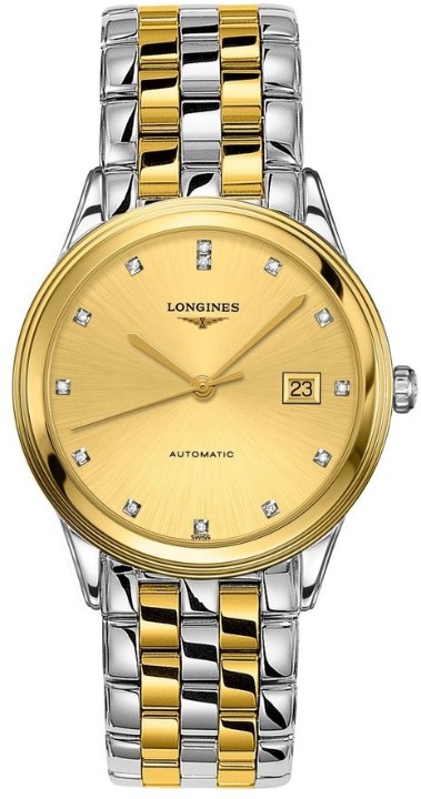 Obrázok z Longines Flagship