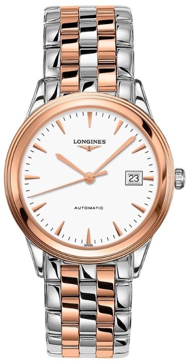 Obrázok z Longines Flagship