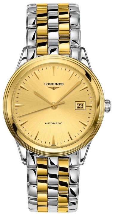 Obrázok z Longines Flagship