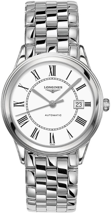 Obrázok z Longines Flagship