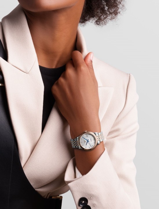 Obrázok z Longines Record