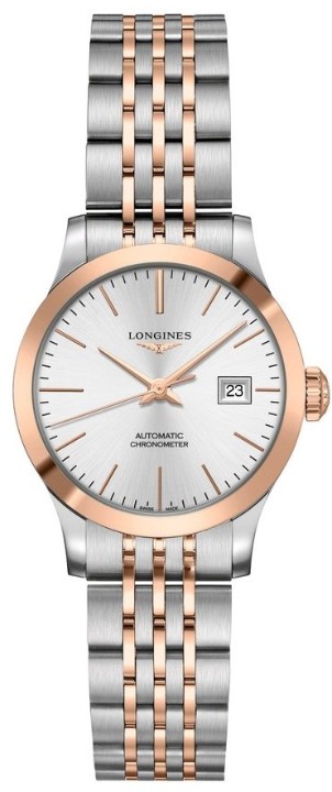 Obrázok z Longines Record