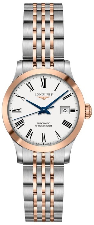 Obrázok z Longines Record