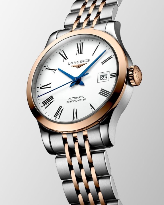 Obrázok z Longines Record