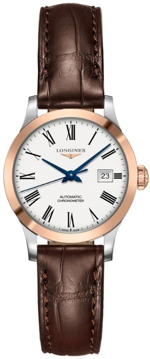 Obrázok z Longines Record