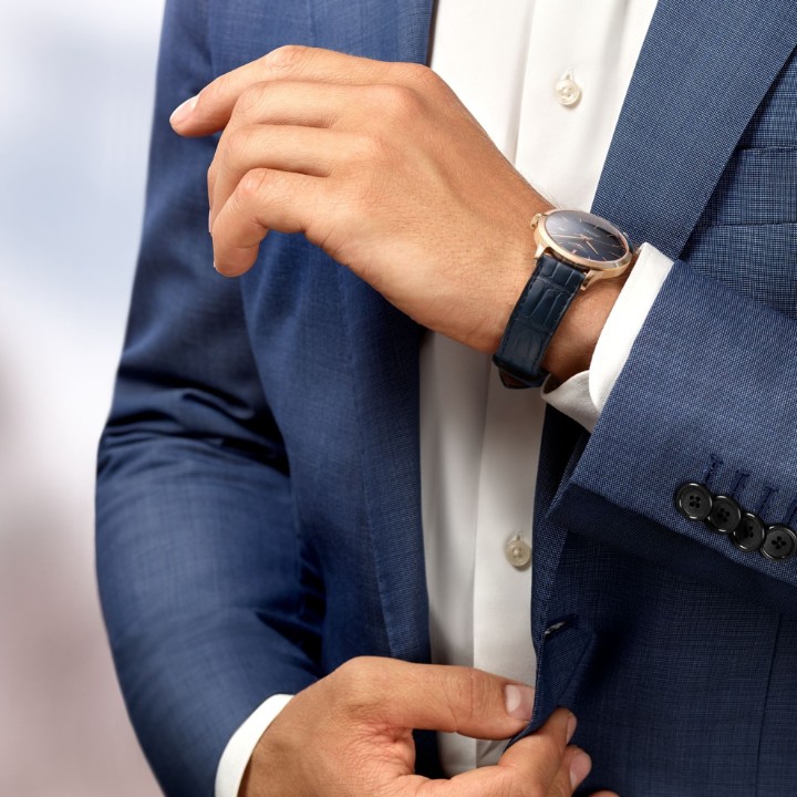 Obrázok z Longines Record