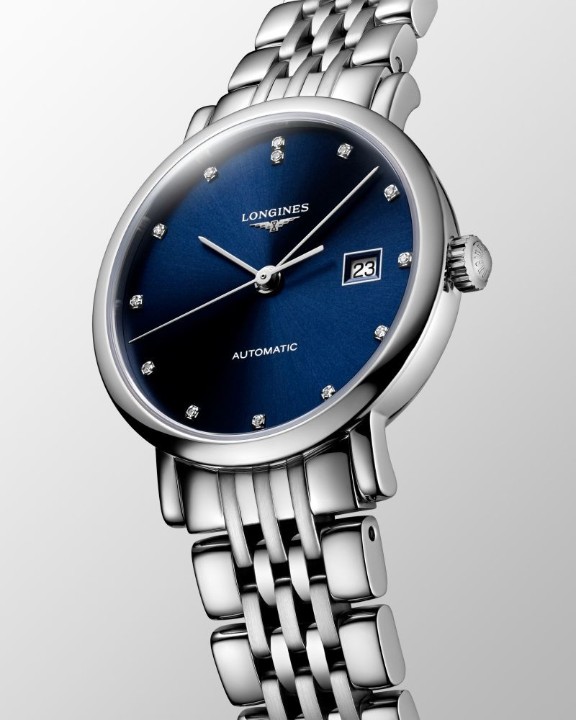 Obrázok z Longines Elegant
