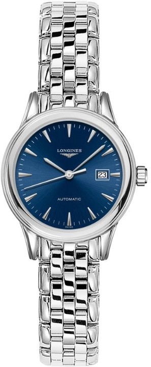 Obrázok z Longines Flagship