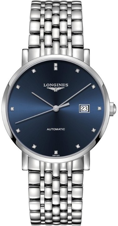 Obrázok z Longines Elegant