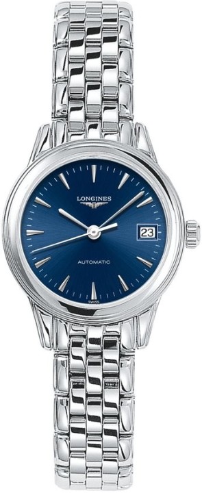 Obrázok z Longines Flagship
