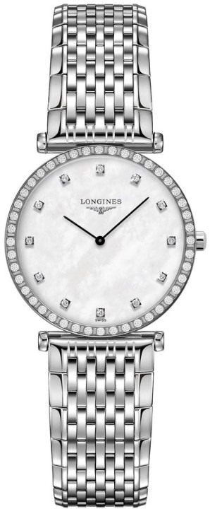 Obrázok z Longines La Grande Classique de Longines