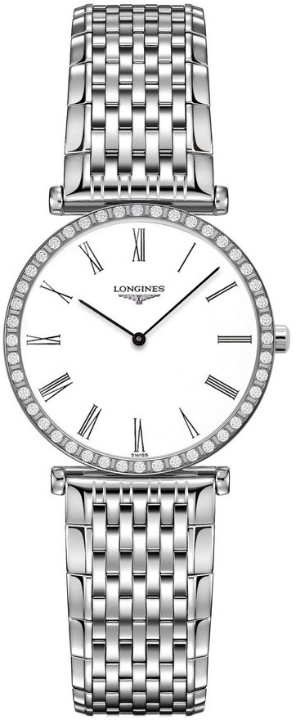 Obrázok z Longines La Grande Classique de Longines