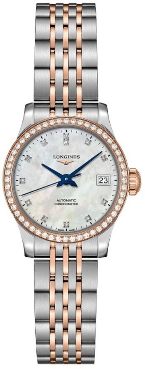 Obrázok z Longines Record