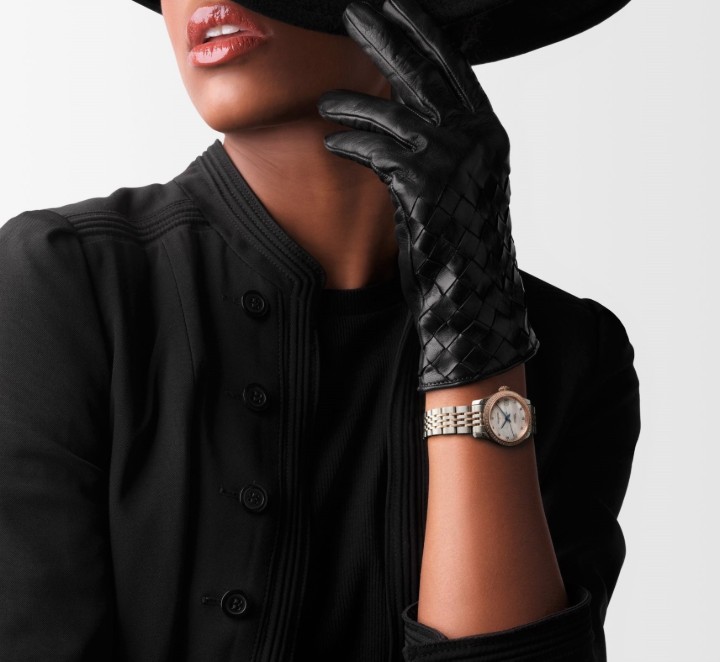 Obrázok z Longines Record