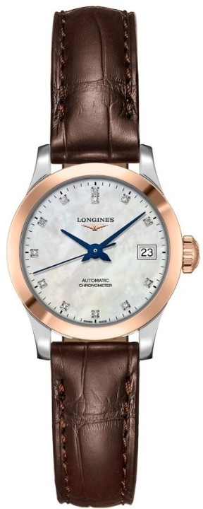Obrázok z Longines Record