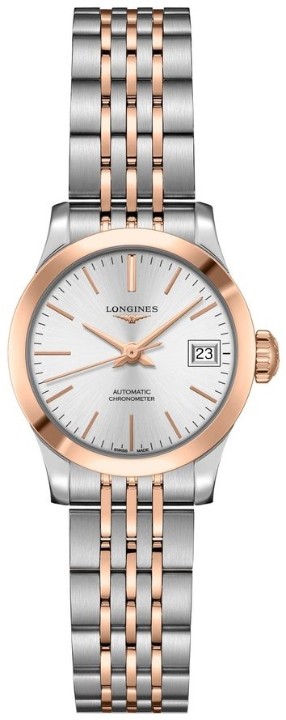 Obrázok z Longines Record