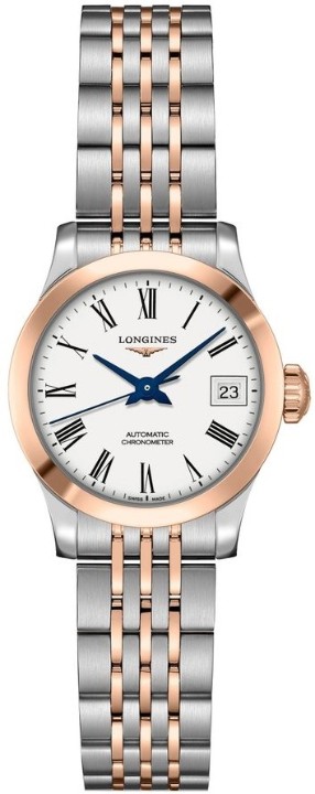 Obrázok z Longines Record