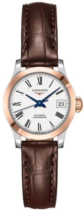 Obrázok z Longines Record