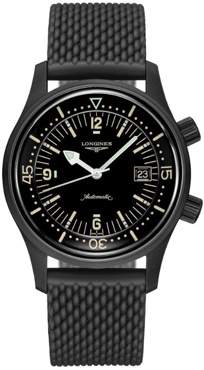 Obrázok z Longines Legend Diver