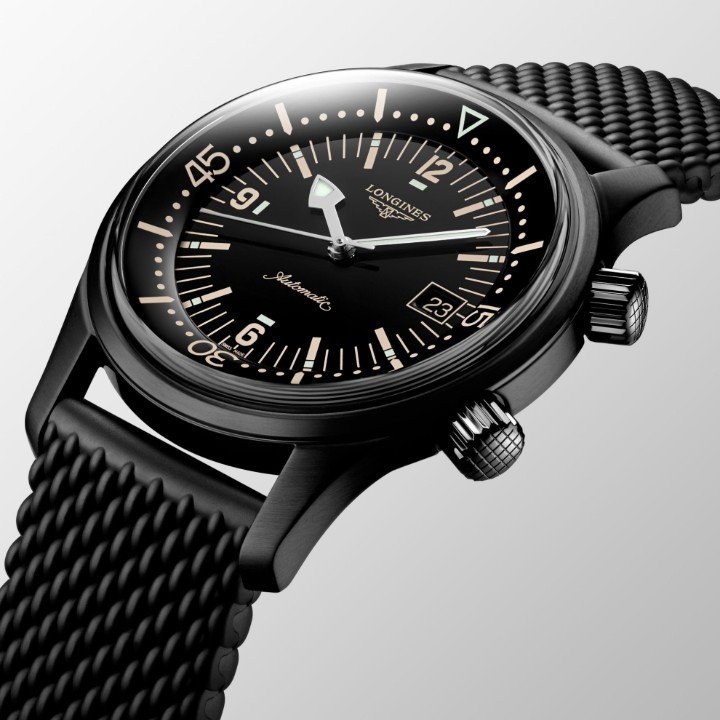 Obrázok z Longines Legend Diver