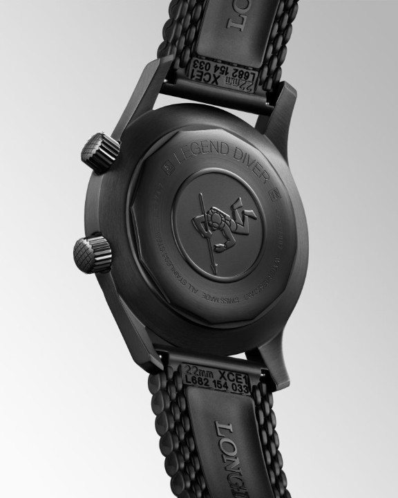 Obrázok z Longines Legend Diver