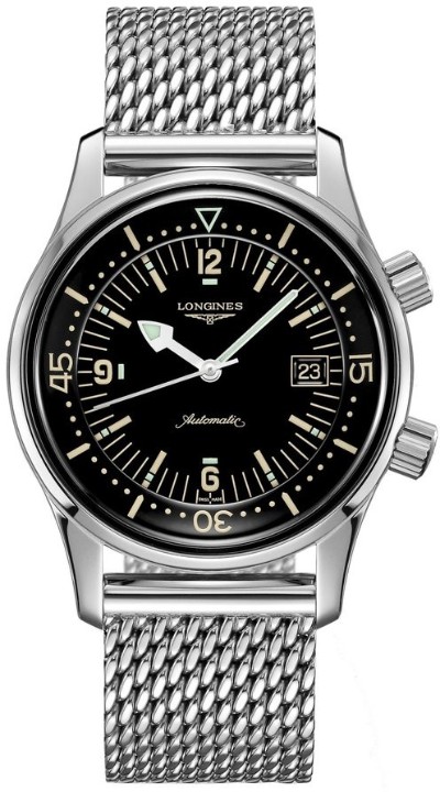 Obrázok z Longines Legend Diver