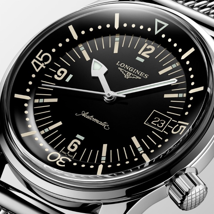 Obrázok z Longines Legend Diver