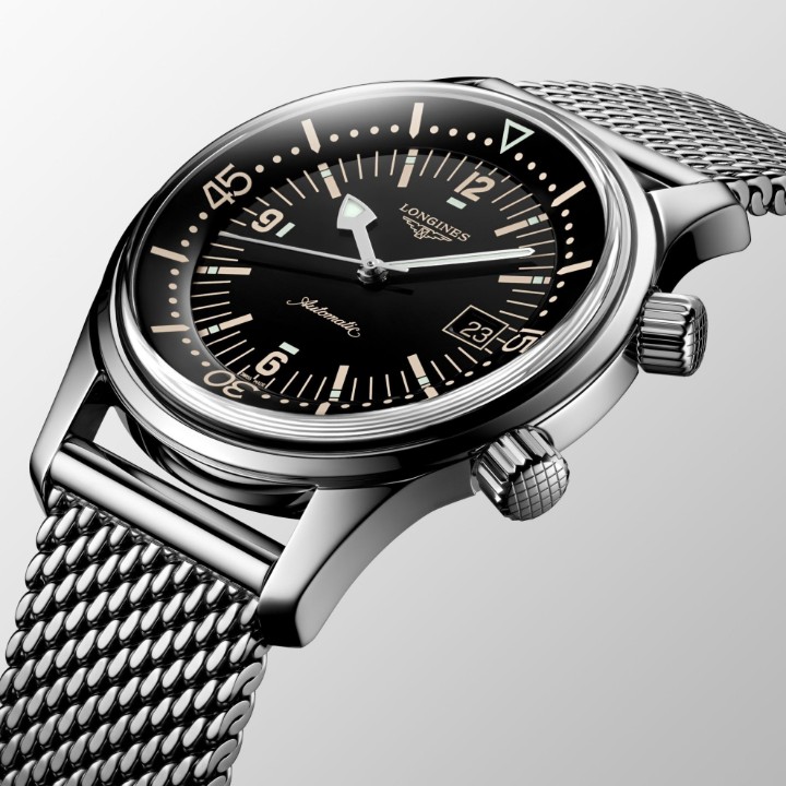 Obrázok z Longines Legend Diver