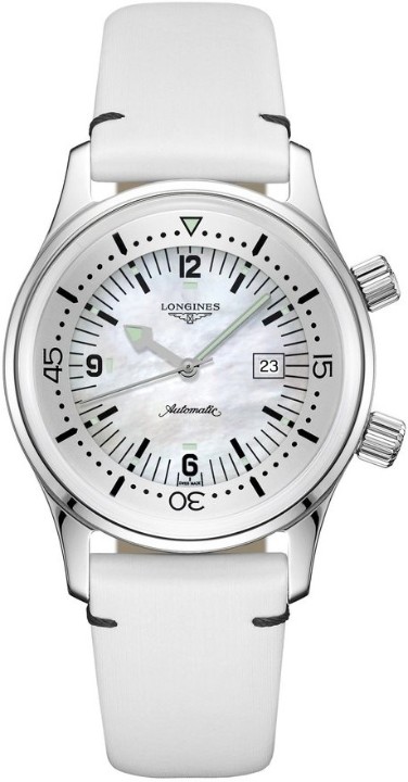 Obrázok z Longines Legend Diver