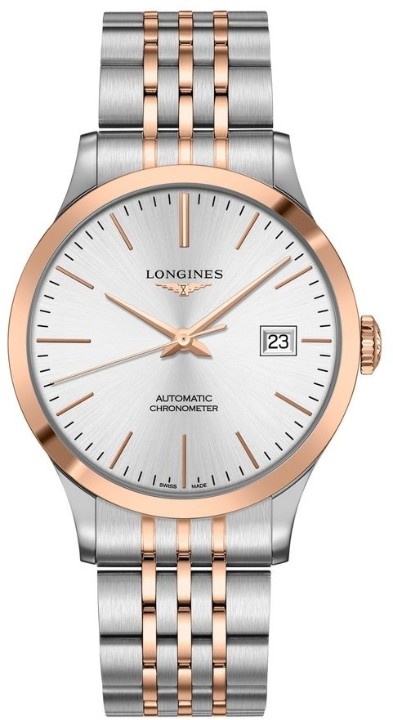 Obrázok z Longines Record