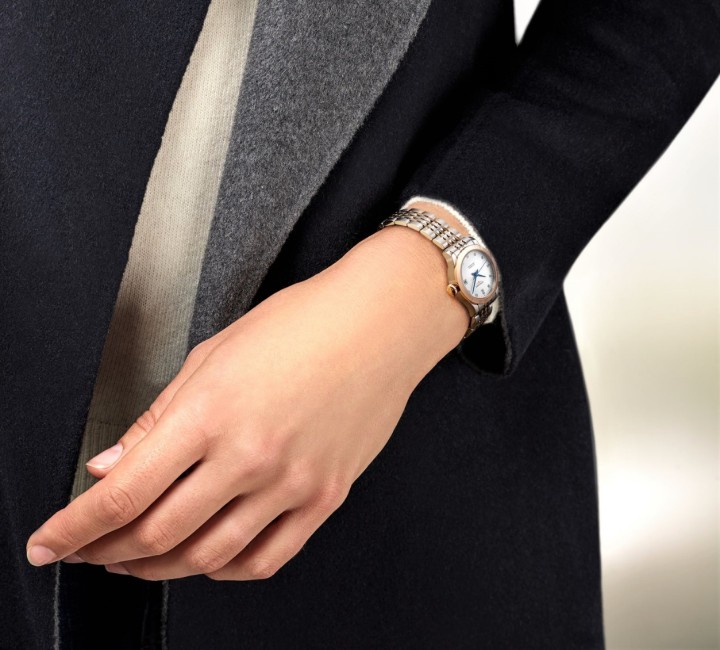 Obrázok z Longines Record