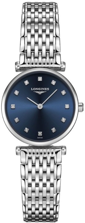 Obrázok z Longines La Grande Classique de Longines