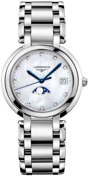 Obrázok z Longines PrimaLuna
