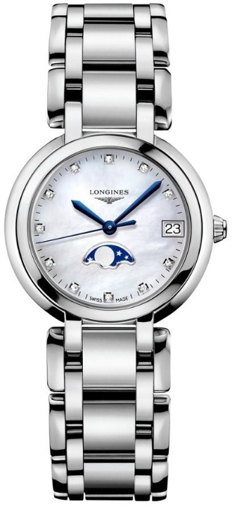 Obrázok z Longines PrimaLuna