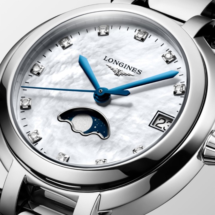 Obrázok z Longines PrimaLuna