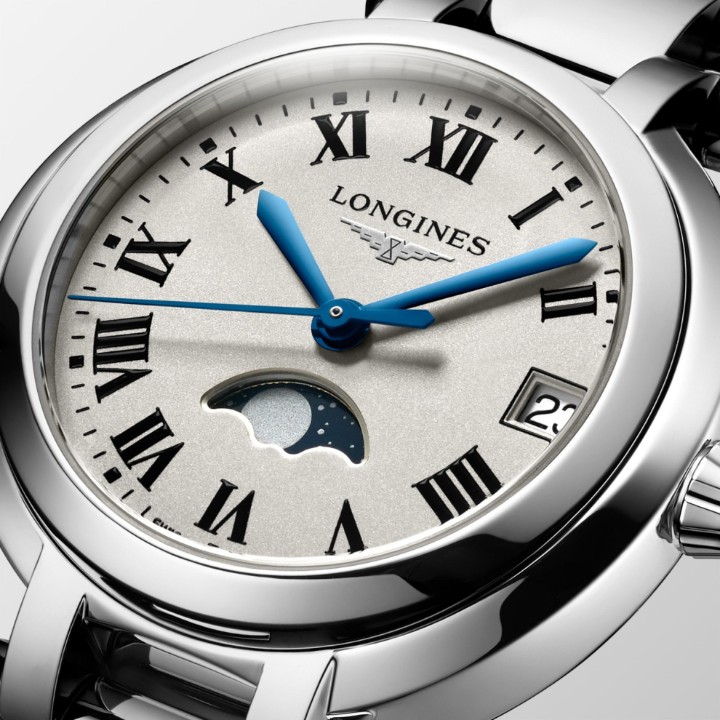 Obrázok z Longines PrimaLuna