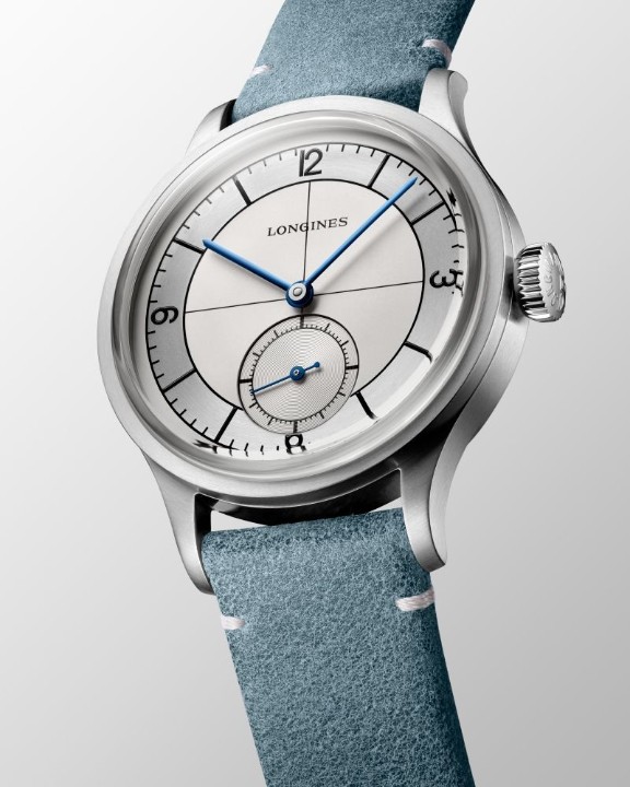 Obrázok z Longines Heritage Classic