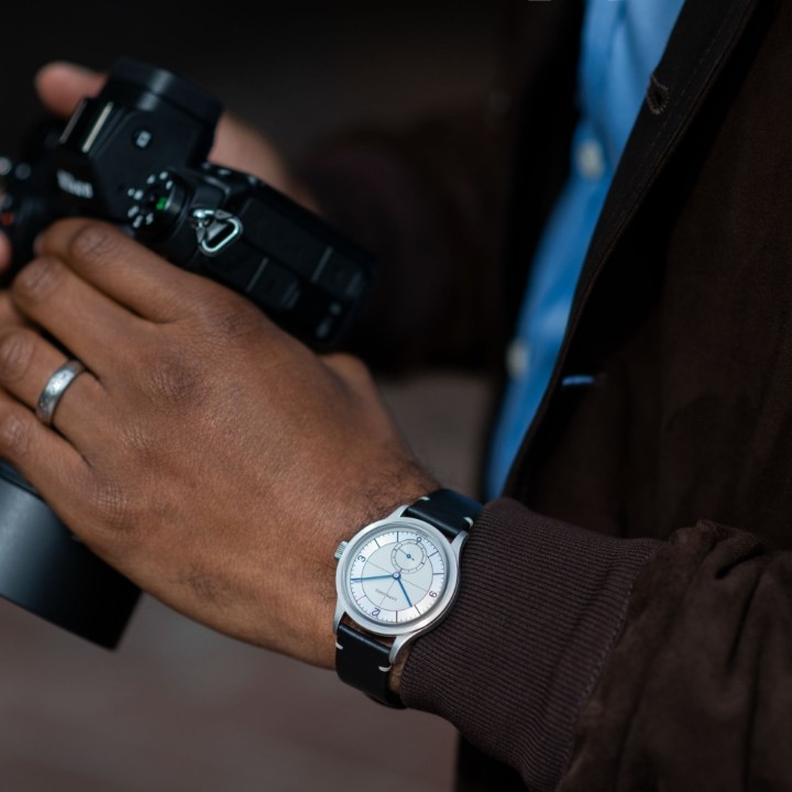 Obrázok z Longines Heritage Classic