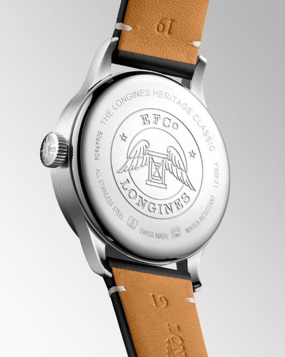 Obrázok z Longines Heritage Classic