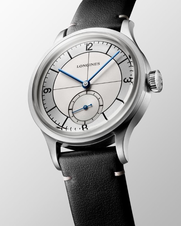 Obrázok z Longines Heritage Classic