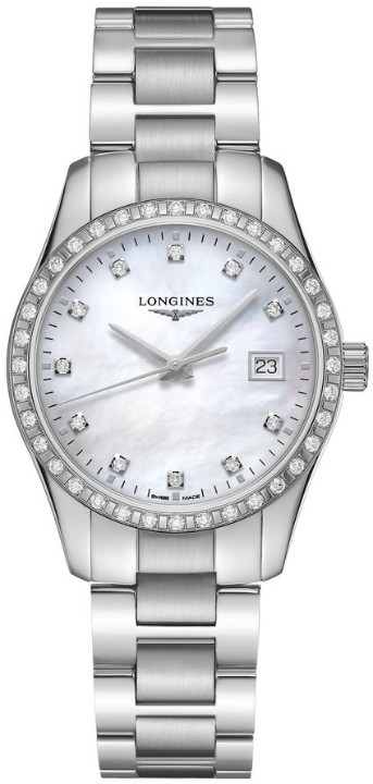 Obrázok z Longines Conquest Classic