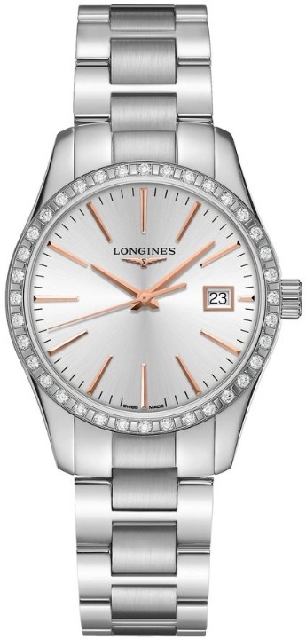 Obrázok z Longines Conquest Classic