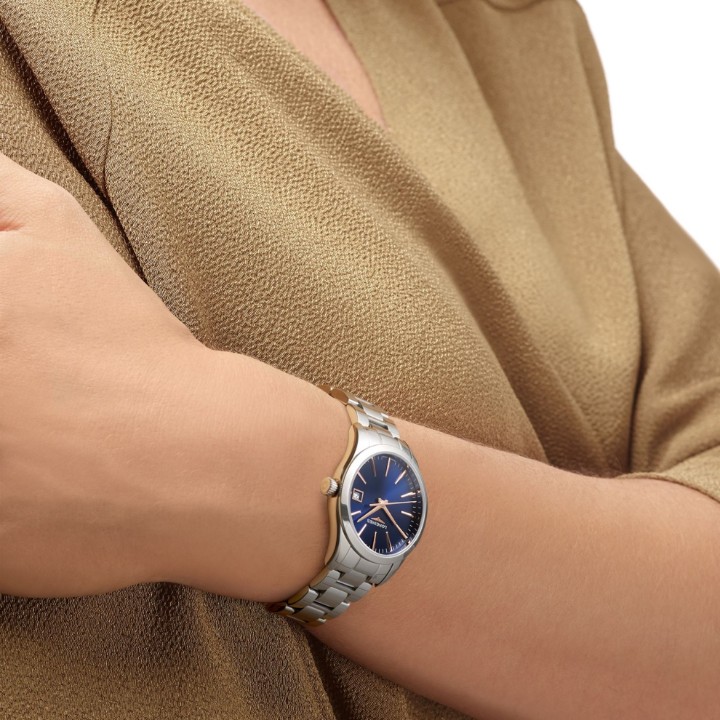 Obrázok z Longines Conquest Classic