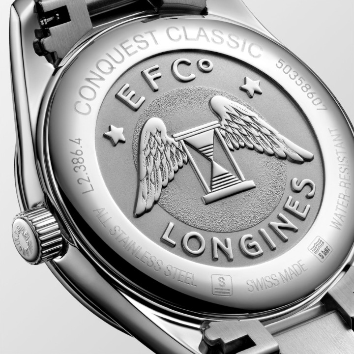 Obrázok z Longines Conquest Classic