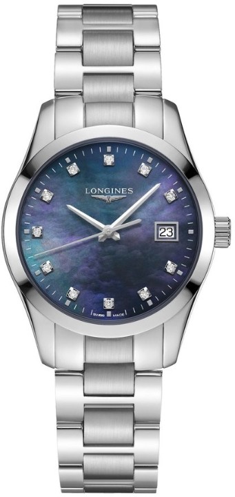 Obrázok z Longines Conquest Classic