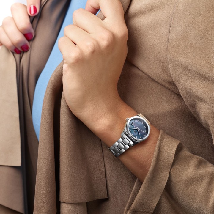 Obrázok z Longines Conquest Classic