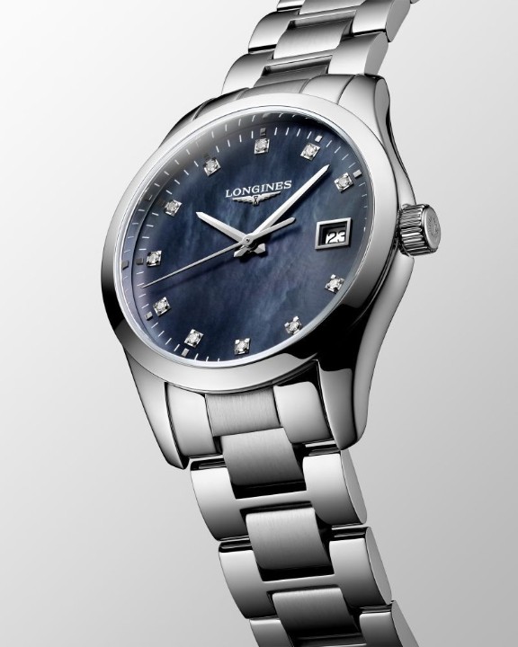 Obrázok z Longines Conquest Classic